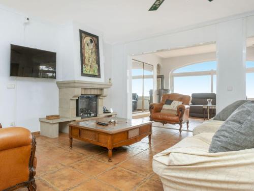 Holiday Home Floramar by Interhome