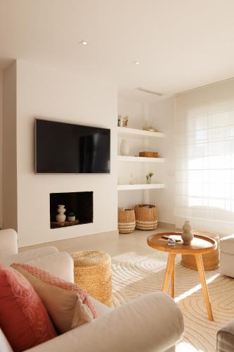 MARBELLA BANUS SUITES - Villa Marina Banús Beach Apartment