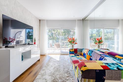Forte Beach Retreat 350m to the Sea