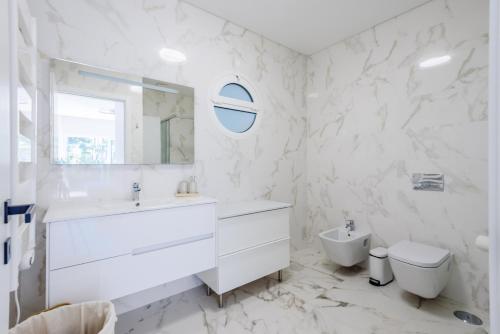 Forte Beach Retreat 350m to the Sea