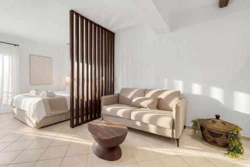 Coral - Deluxe Apartment