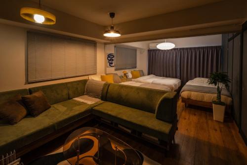 Kicks Inn Tokyo Shinagawa