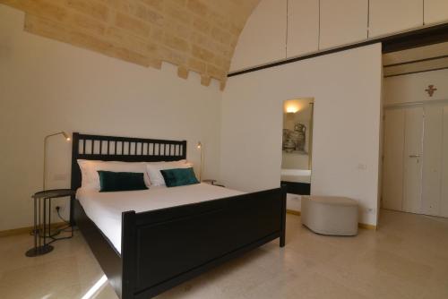 Le Malve Cave Retreat — Photo of the whole room