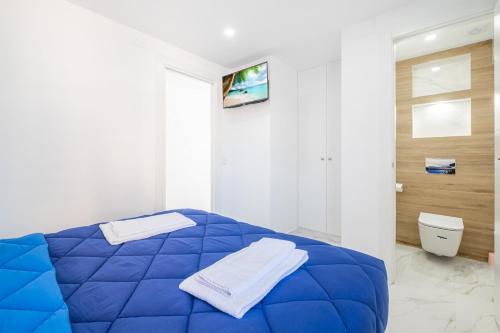 Carabelas 65 Apartment Levante Beach