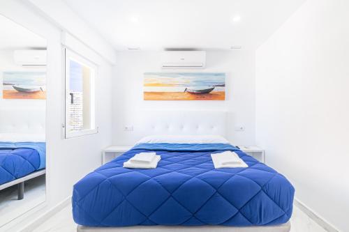 Carabelas 65 Apartment Levante Beach