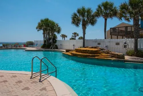 Official Majestic Beach Resort photo 6