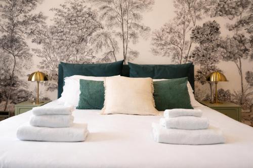 Casa Incanto - Luxury Vatican Apartment