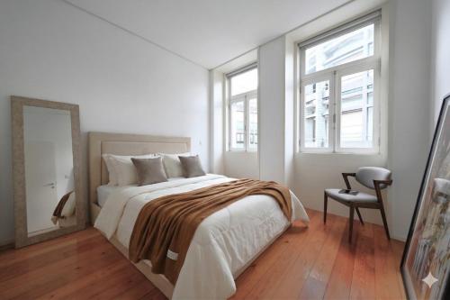 ON Apartments - Bragança Corner