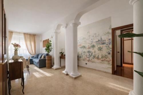 Casa Incanto - Luxury Vatican Apartment