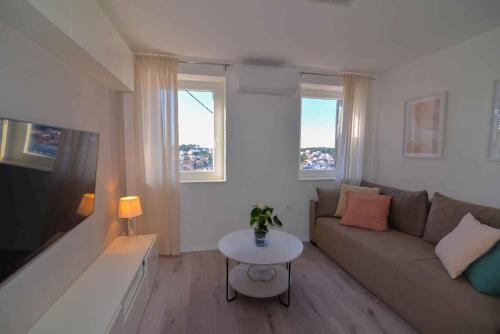 Apartment Beachfront in Mali Losinj 55401