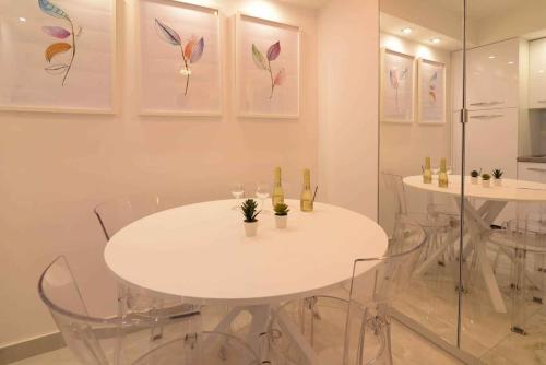 Apartment Beachfront in Mali Losinj 55401