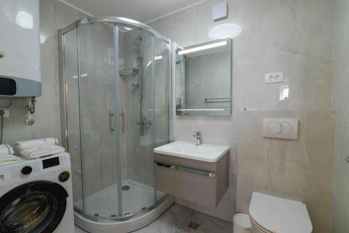 Apartment Beachfront in Mali Losinj 55401