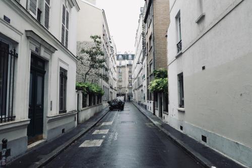 Tour Eiffel Paris - Weber Home