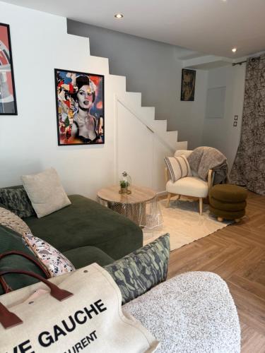 CANNES Maison Design "DOLCE VITA" photo 12