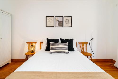WHome Experience Lisbon Like a Local in Alfama