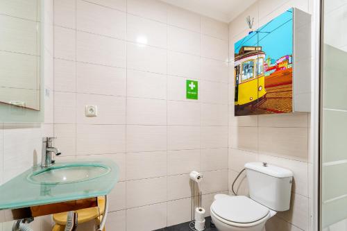 WHome Experience Lisbon Like a Local in Alfama
