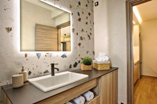 Grey Suites 1
