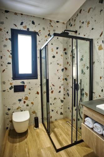 Grey Suites 1