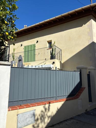 CANNES Maison Design "DOLCE VITA" photo 11