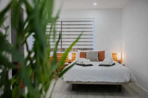 Foros PDL Studio - quiet city center