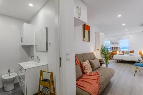 Foros PDL Studio - quiet city center