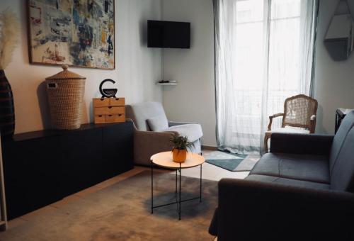 Tour Eiffel Paris - Weber Home