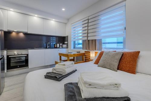 Foros PDL Studio - quiet city center