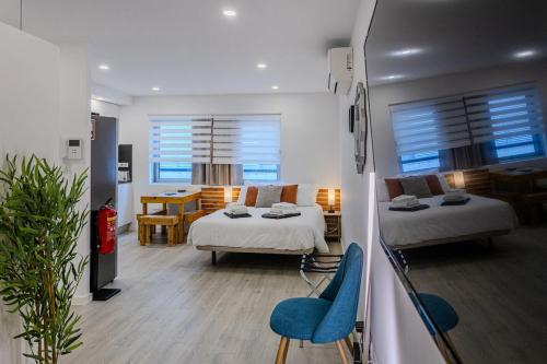 Foros PDL Studio - quiet city center