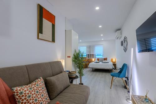 Foros PDL Studio - quiet city center