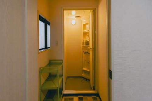 Suite Residence Chidoribashi