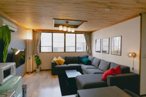 Suite Residence Chidoribashi