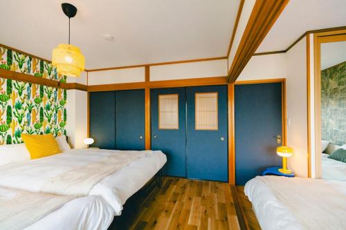 Suite Residence Chidoribashi