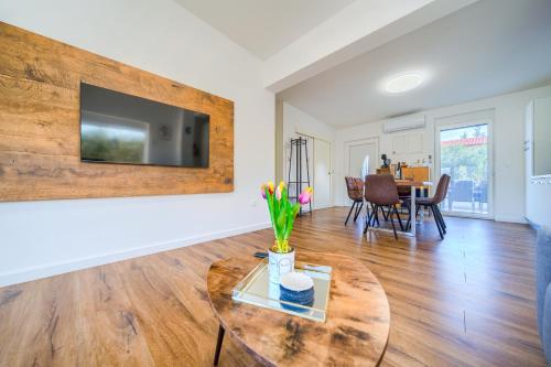 Apartment Ana Slivnica Posedarje