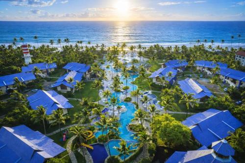 Acomodações e quartos do Summerville Resort - All Inclusive
