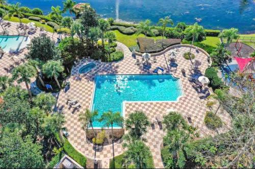 Summer Near Disney Resort Pools Sleeps 8 photo 22