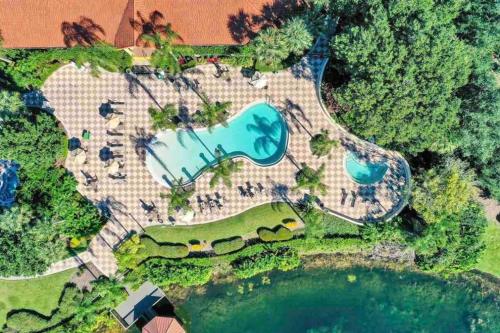 Summer Near Disney Resort Pools Sleeps 8 photo 27