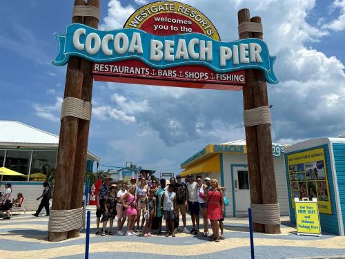 Summer Near Disney Resort Pools Sleeps 8 photo 35