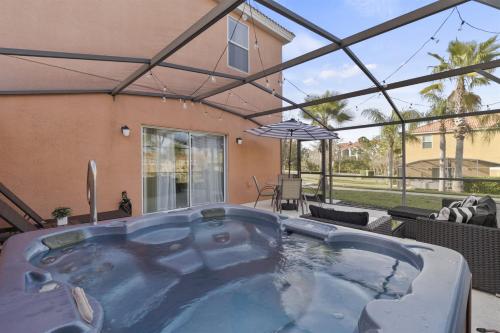 Summer Near Disney Resort Pools Sleeps 8 photo 38