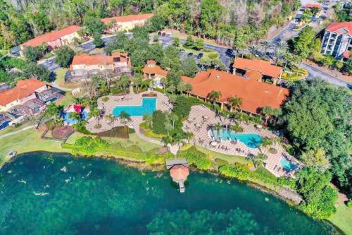 Summer Near Disney Resort Pools Sleeps 8 photo 39