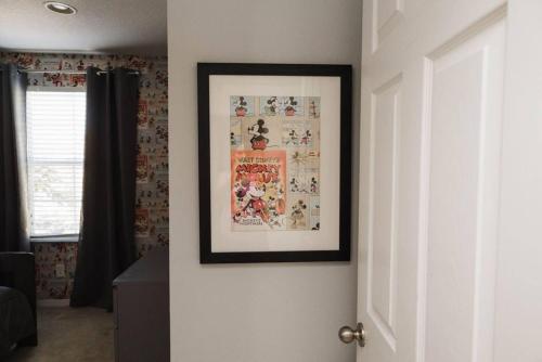 Summer Near Disney Resort Pools Sleeps 8 photo 41