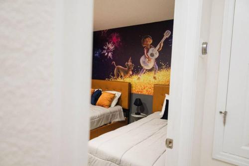Summer Near Disney Resort Pools Sleeps 8 photo 43