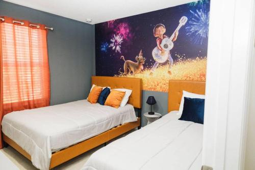 Summer Near Disney Resort Pools Sleeps 8 photo 45