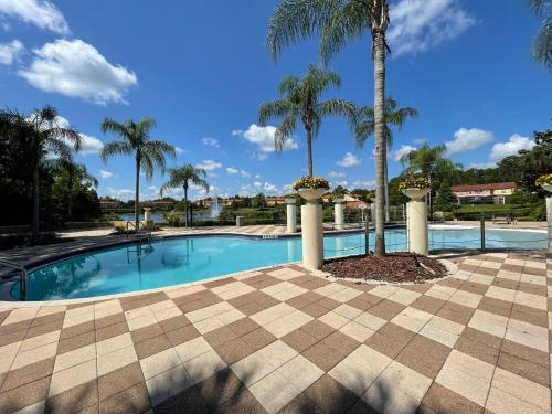 Summer Near Disney Resort Pools Sleeps 8 photo 52