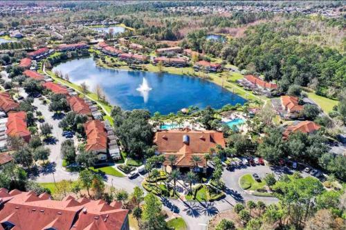 Summer Near Disney Resort Pools Sleeps 8 photo 53