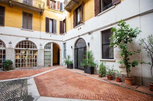 Charming Flat in Colonne di San Lorenzo