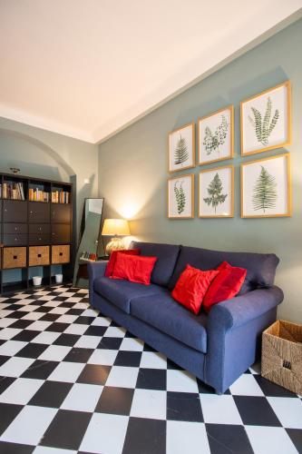 Charming Flat in Colonne di San Lorenzo