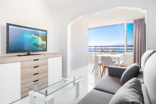 Tropic Mar Apartment 15A Levante Beach