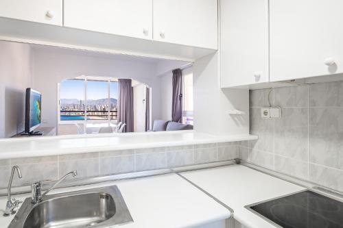 Tropic Mar Apartment 15A Levante Beach