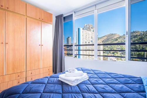 Tropic Mar Apartment 15A Levante Beach