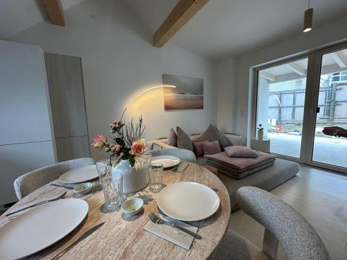 Donau Vibes Luxury Family near City and Highway